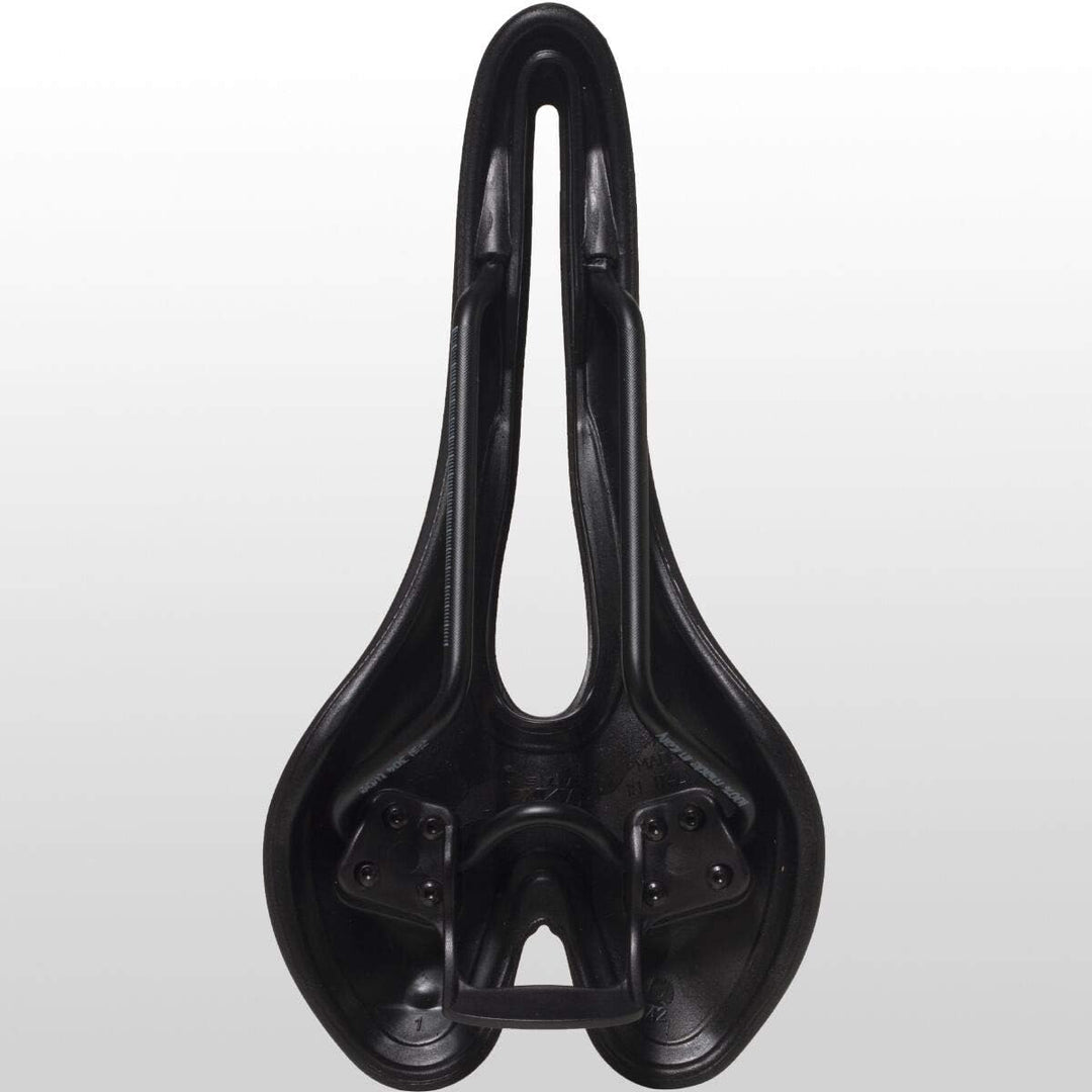 Smp Selle Smp Vt20 Sattel Schwarz One Size