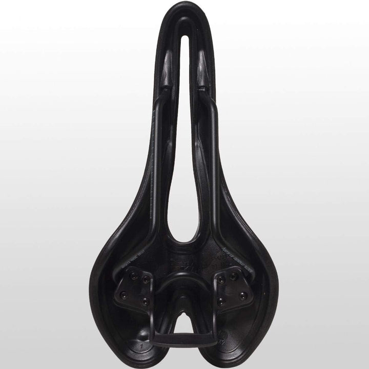 Smp Selle Smp Vt20 Sattel Schwarz One Size