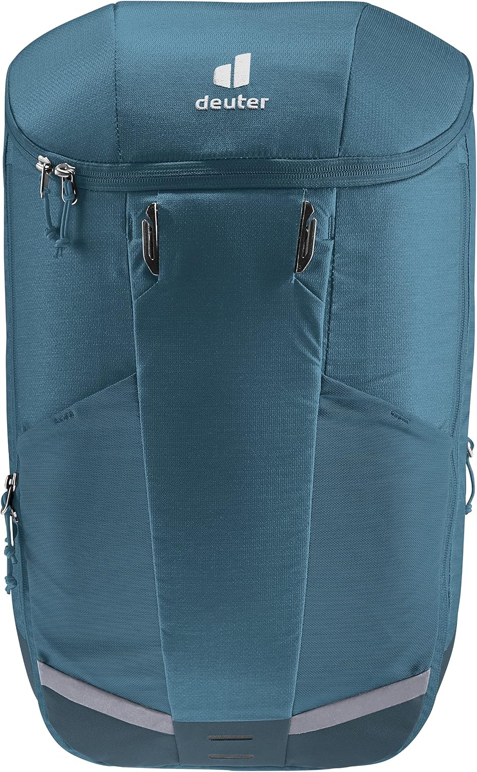 deuter Unisex Rotsoord 25+5 Fahrradrucksack (1er Pack) 25+5 L Atlantic-ink, 25+5 L Atlantic-ink