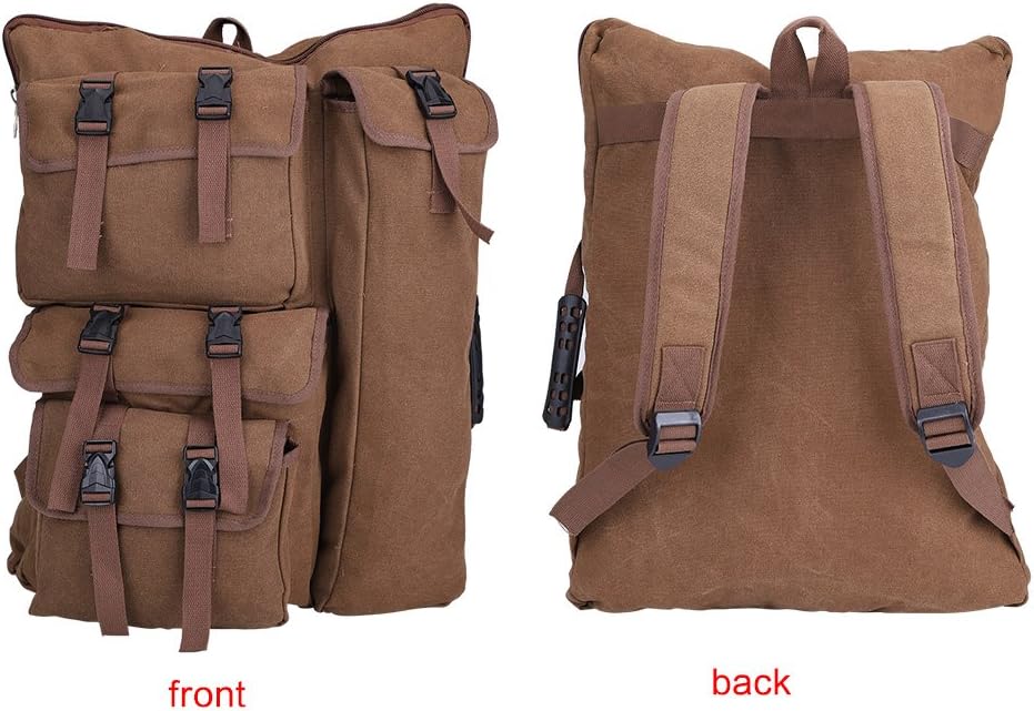 Skizzenbrett-Tasche, 4K Leinwand Kunstbedarf Tragetasche Portfolio Schultertasche Tragbar Grosser Ra