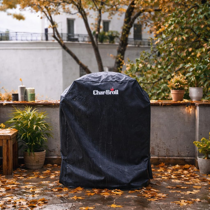 Patio Bistro E2Coal Wetterschutzhaube