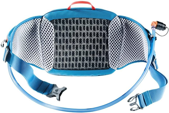 deuter Pulse 3 5 L Bay, 5 L Bay