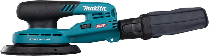 Makita BO002CGZ Akku-Exzenterschleifer 40V max. / 150 mm ø (ohne Ladegerät und Akkus)