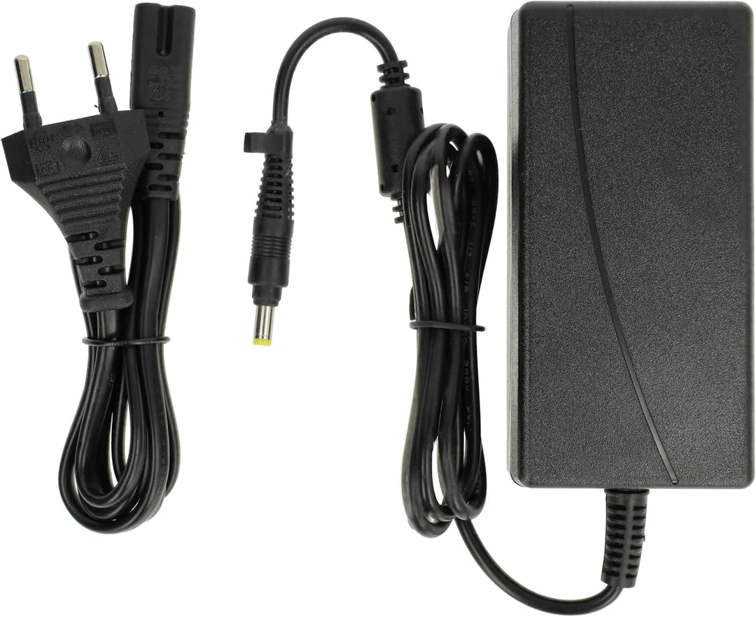 vhbw Netzteil Ersatz für HP 0957-2292 für Scanner
