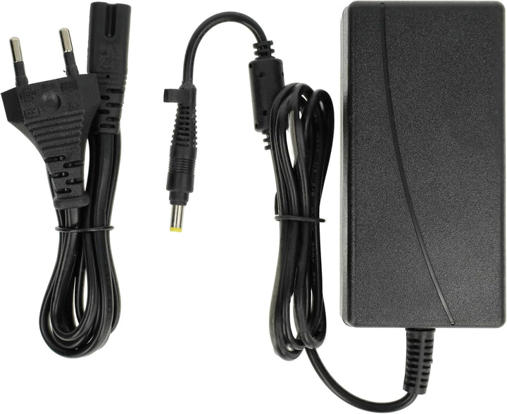 vhbw Netzteil Ersatz für HP 0957-2292 für Scanner
