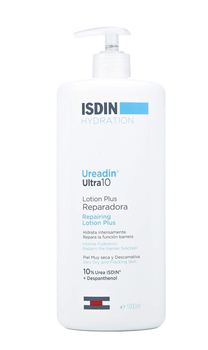 Ureadin Ultra 10 Lotion Repar 1 L C/Val 1 l (1er Pack), 1 l (1er Pack)