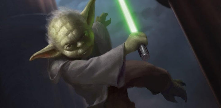 Atomic Mass Games, Star Wars Legion: Galactic Republic Expansions: Grand Master Yoda, Unit Expansion