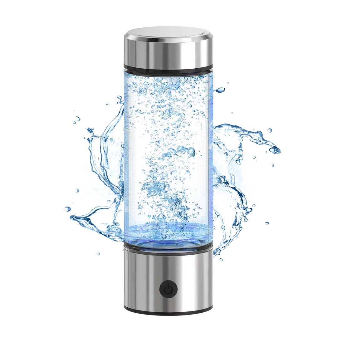 Wasserstoff Wasserflasche, Wasserstoff Wassergenerator, fortschrittliche SPE und PEM Technologie für