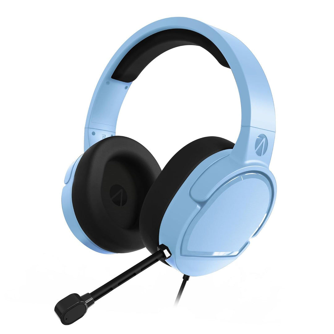 Panther Gaming Headset Sky (PS4/PS5/XBOX/NSW), Sky