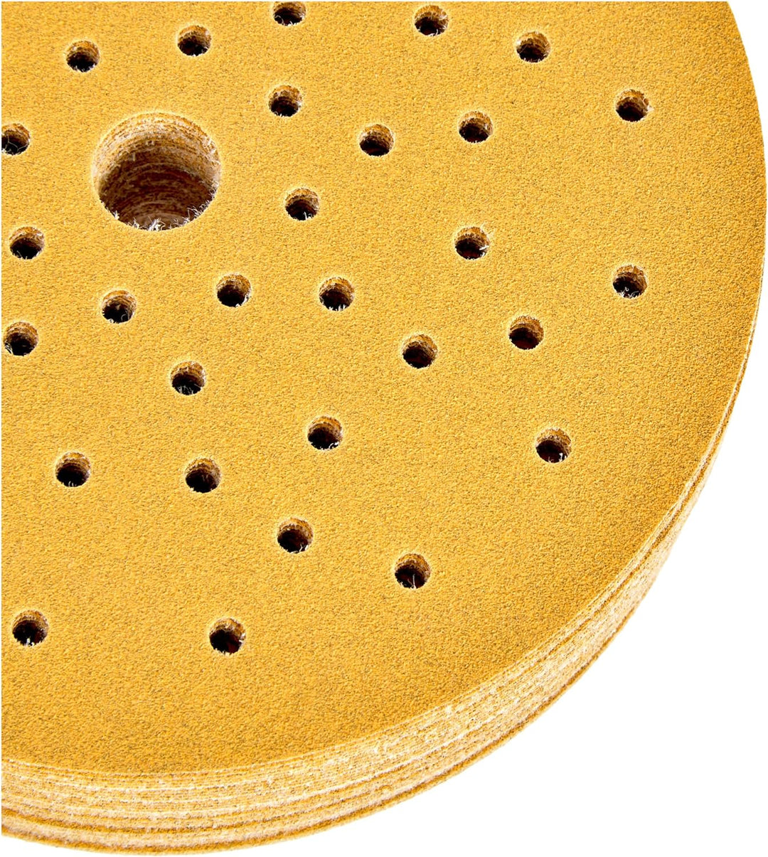 Bosch Accessories Bosch Pro Schleifblatt für Exzenterschleifer Holz und Farbe (50 Stück, Ø 150 mm, K