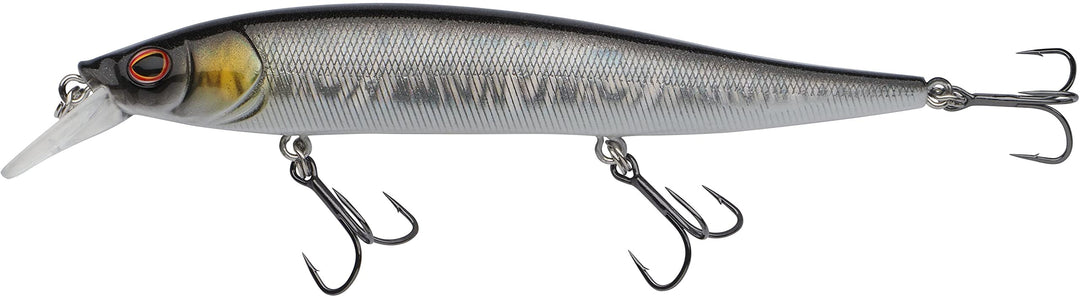 BERKLEY Dex Stunna Angelköder 18.99 Baitfish, 18.99 Baitfish