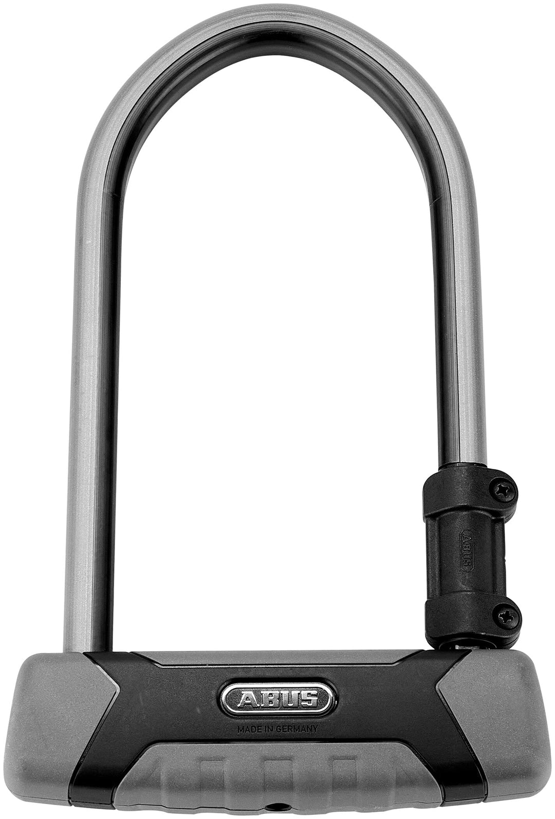 ABUS Bügelschloss Granit X-Plus 540 108 mm 15 mm 230 mm 108 mm,15 mm,230 mm AX11183 Schwarz Borgne
