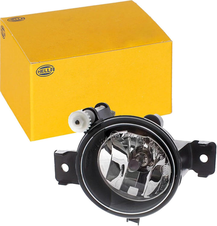 HELLA 1N0 010 407-021 FF-Nebelscheinwerfer - rechts - für u.a. BMW X5 (E70)