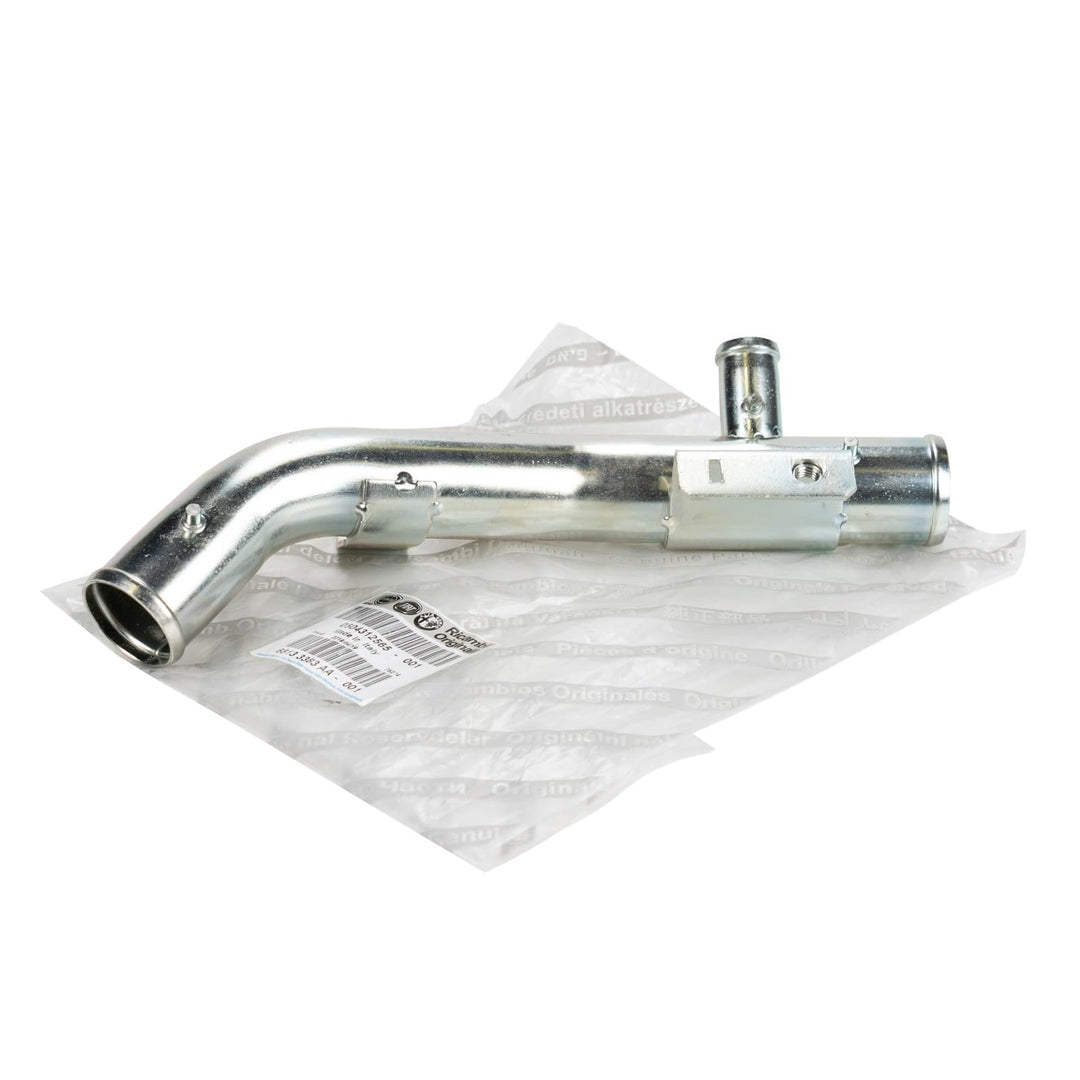 Original Wasserschlauch Leitung Rohr 504312565