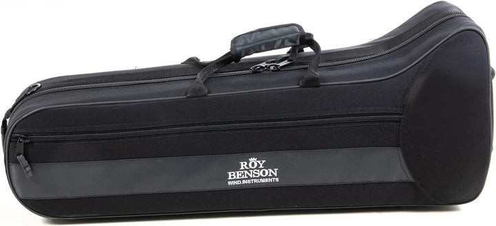 Roy Benson Eb Altposaune MOD.AT-201 lackiert mit Koffer, AT-201