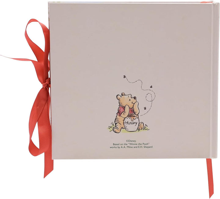 Disney Winnie The Pooh Photo Album