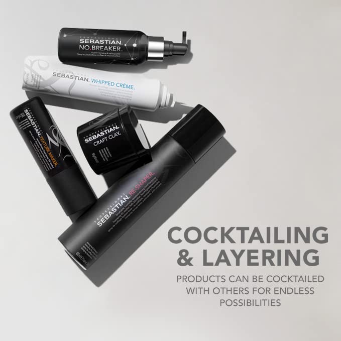 Sebastian Starkes Gel - 200 ml