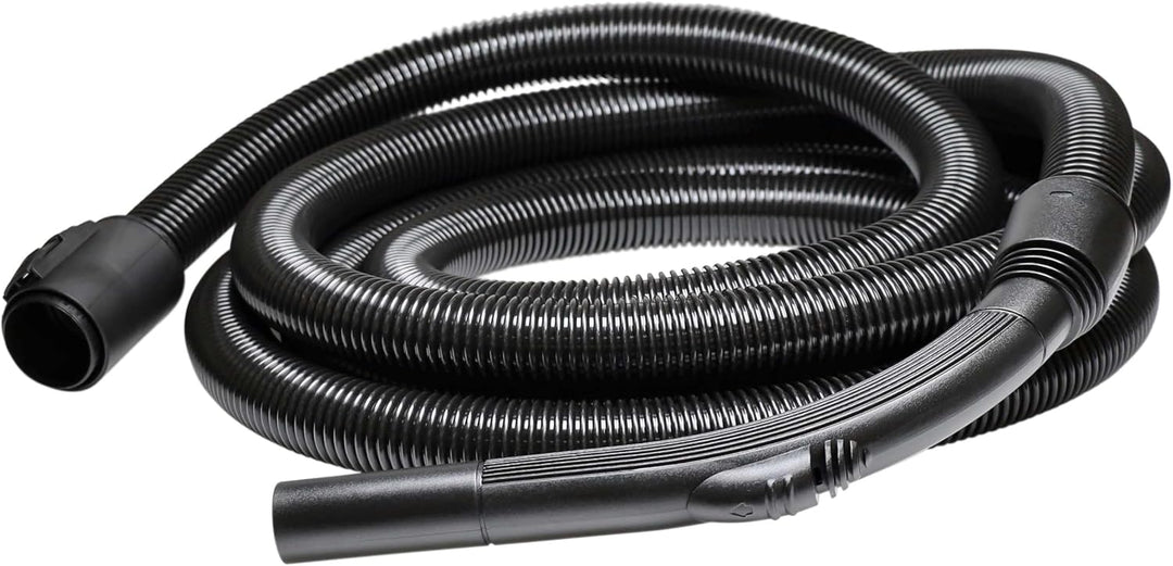 vhbw Ersatz Schlauch 35mm Rundanschluss kompatibel mit Kärcher WD 7.000, WD 7.200, WD 7.300, WD 7.50