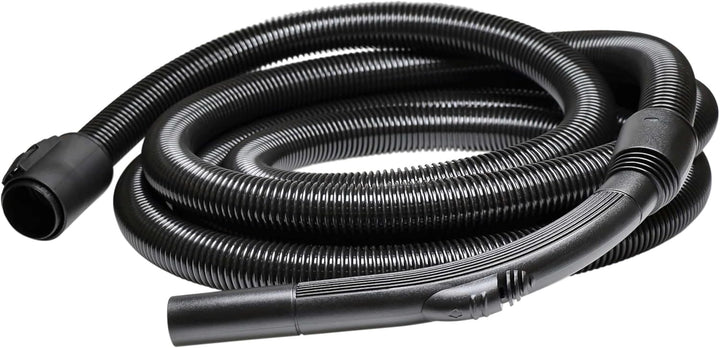 vhbw Ersatz Schlauch 35mm Rundanschluss kompatibel mit Kärcher WD 7.000, WD 7.200, WD 7.300, WD 7.50