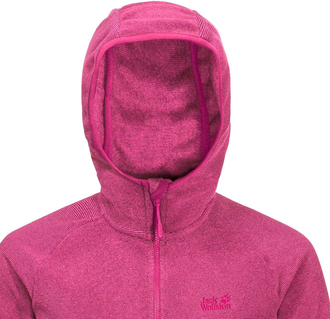 Jack Wolfskin Damen Arco Fleecejacke