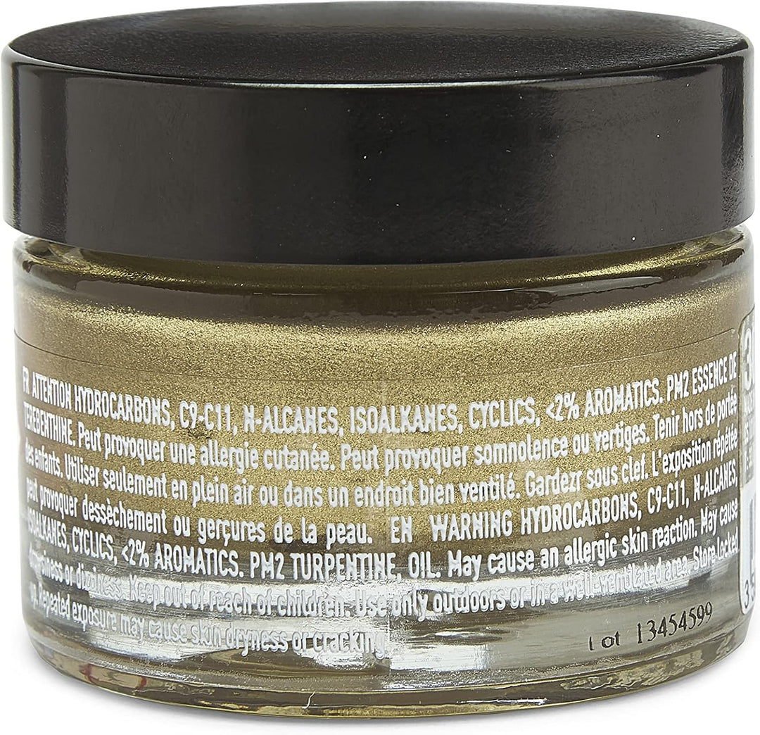 Gedeo 766506 Empire Gold Gilding Wax, Wachs, 30ml, Empire Gold