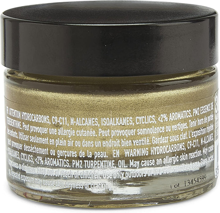 Gedeo 766506 Empire Gold Gilding Wax, Wachs, 30ml, Empire Gold
