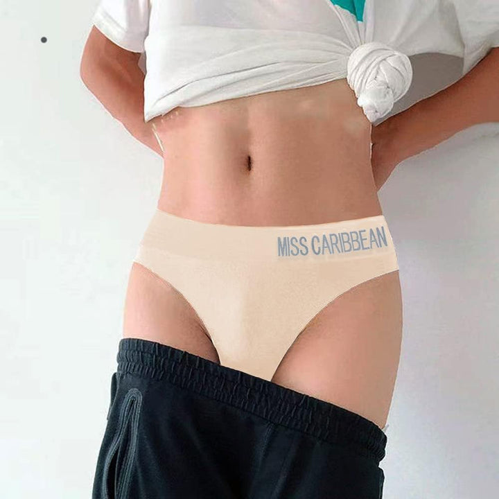 Alienjoy Herren String Tanga Sexy Unterwäsche - G-String Bikini Hosen Männer Atmungsaktive Sport Bri