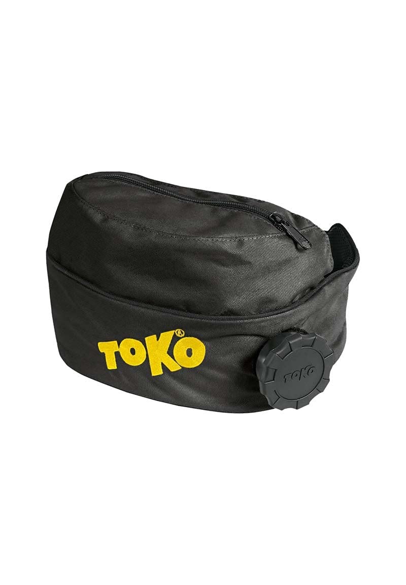 Toko Drink Belt Yellow