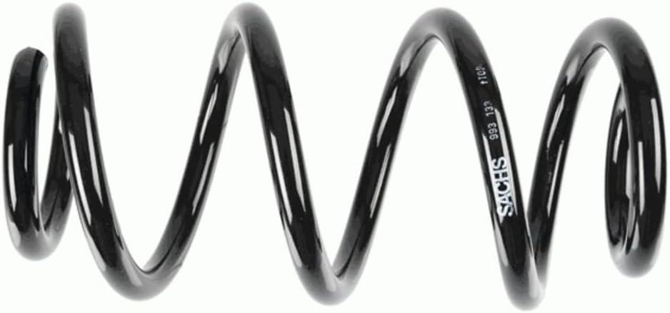 SACHS 993 133 Fahrwerksfeder 993 133 - Front Axle Federung/Dämpfung, 993 133 - Front Axle Federung/D