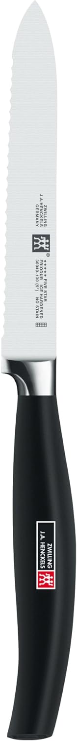 Zwilling 30125-400 Five Star Messerblock, 7-teilig