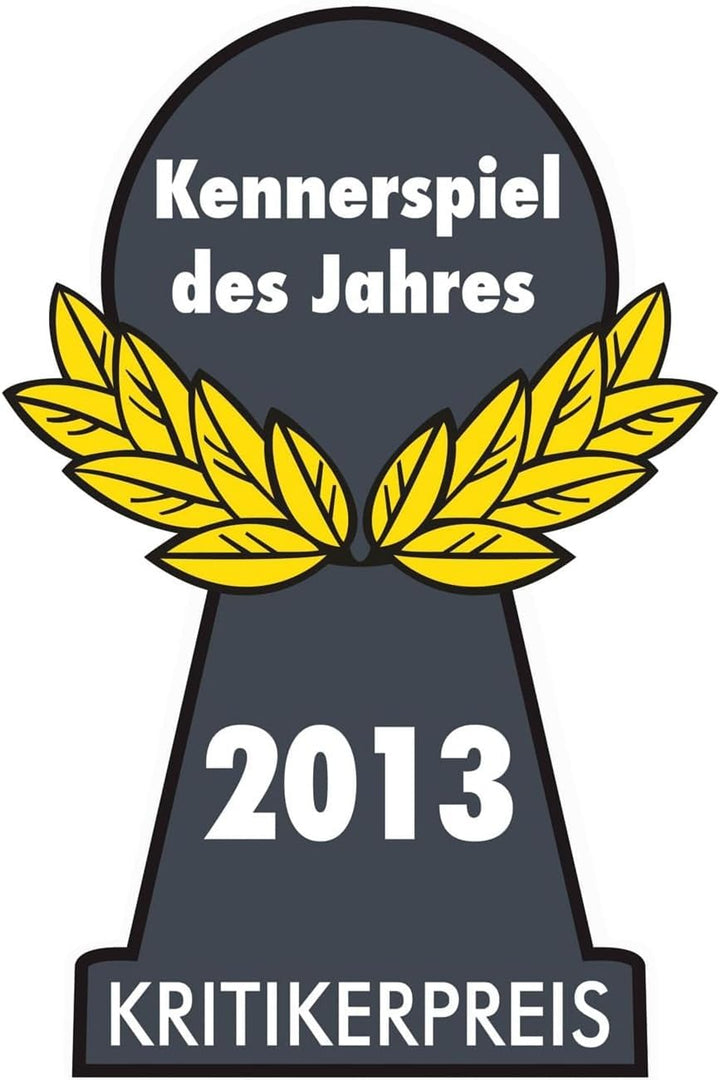 Kosmos 691745 - Die Legenden von Andor, Das Grundspiel, Kennerspiel des Jahres 2013, kooperatives Fa