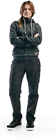 Blakläder Damen-Bundhose mit Stretch-Einsätzen Grösse, 1 Stück, C40, schwarz, 715918459900C40