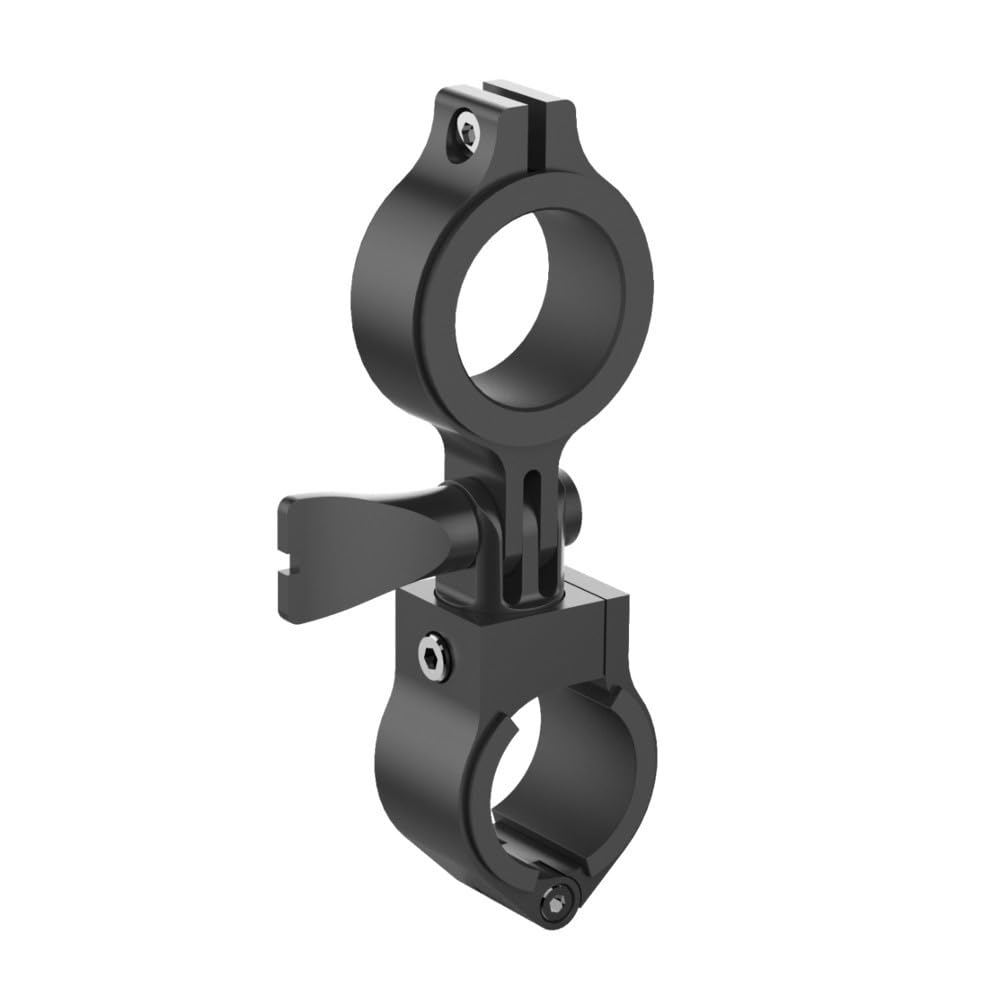 LEDLENSER® GoPro Adapter Set Type A