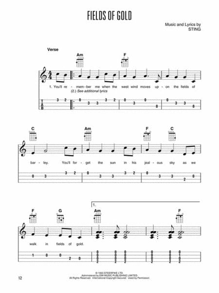 Hal Leonard Ukulele Method: More Easy Songs For Ukulele: Noten, CD für Ukulele, Taschenbuch