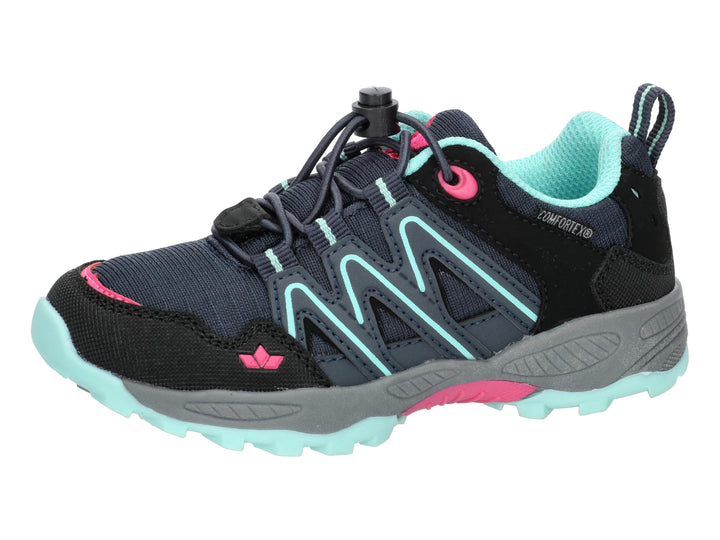 Lico Unisex Kinder Leander Trekkingsschuhe