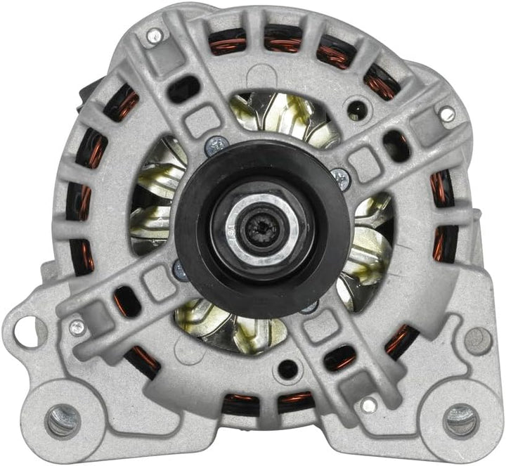 HELLA - Generator/Lichtmaschine - 14V - 90A - für u.a. VW Up (121, 122, BL1, BL2) - 8EL 011 712-871