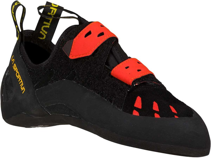 La Sportiva S.p.A. Tarantula Men 44 EU Schwarz, 44 EU Schwarz