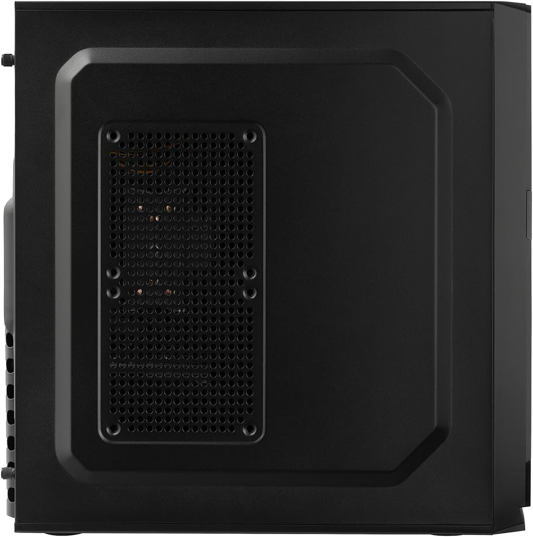 Silent High End Office/Multimedia PC i7-12700K 12x 3.6 GHz, 32 GB DDR4 RAM, 1000 GB SSD, DVD-Brenner