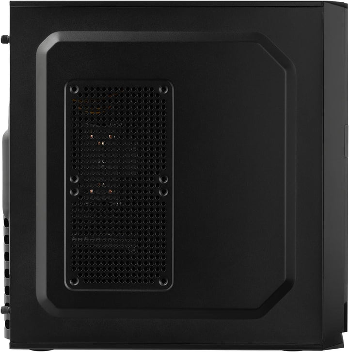 Silent High End Office/Multimedia PC i7-12700K 12x 3.6 GHz, 32 GB DDR4 RAM, 1000 GB SSD, DVD-Brenner