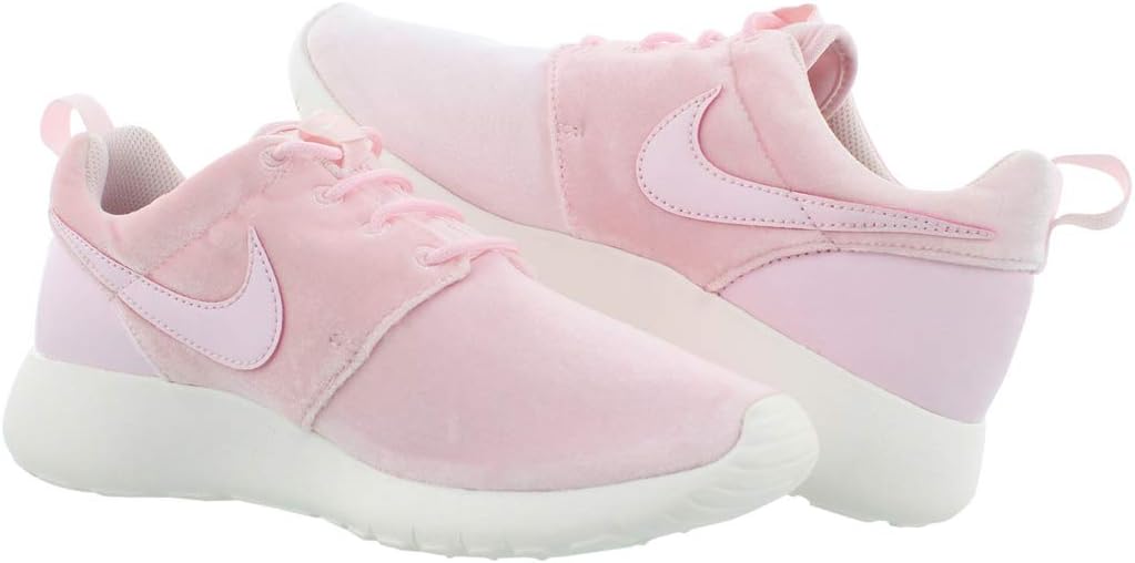 Nike Herren React Infinity Run FK 3 Sneaker 37.5 EU Arctic Pink Arctic Pink Sail, 37.5 EU Arctic Pin