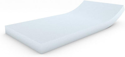 MSS® Kinderbettmatratze - 100 x 200 cm, 100 x 200 cm