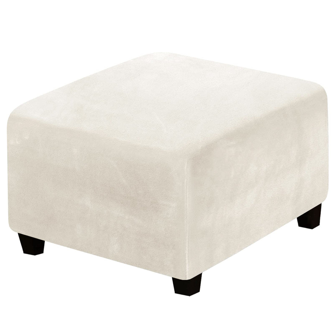 Hocker bezug rechteckig hockerbezüge bezug für hocker quadratisch ottomane hocker bezug Ottomane Sch