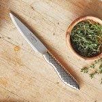 Global - GS-1 Kitchen Knife 11cm Blade (GS-1)