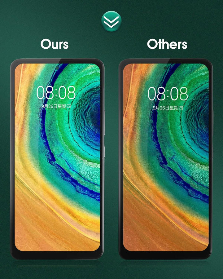 Kein Original für Samsung Galaxy A53 5G LCD-Bildschirm A53 5G Bildschirm Ersatz A536 LCD Display SM-