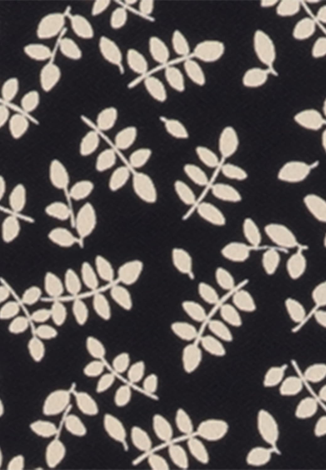 Seidensticker Damen Kleid 40 Schwarz, 40 Schwarz