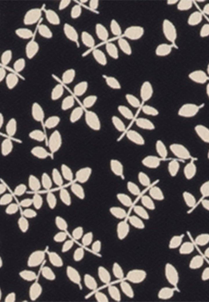 Seidensticker Damen Kleid 40 Schwarz, 40 Schwarz