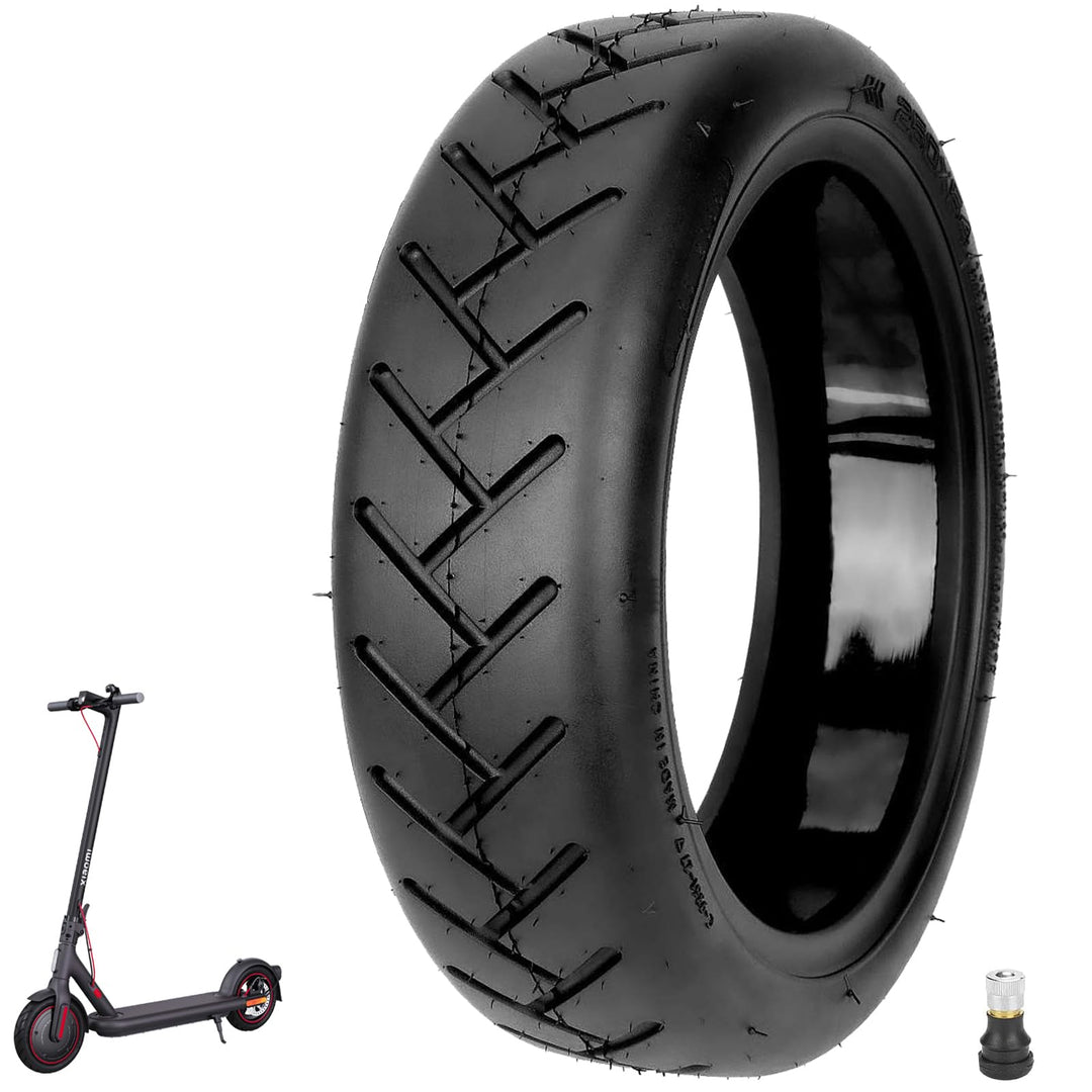 VOLOHAS 250 * 54 schlauchloser Reifen 10 Zoll Tubeless Reifen für Xiaomi 4Pro/4Lite Elektroroller Zu