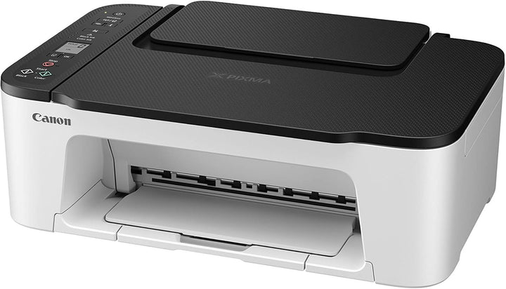 Canon PIXMA TS3452 Multifunktionsgerät DIN A4 (Scanner, Kopierer, Drucker, 4800 x 1200 DPI, LCD, WLA
