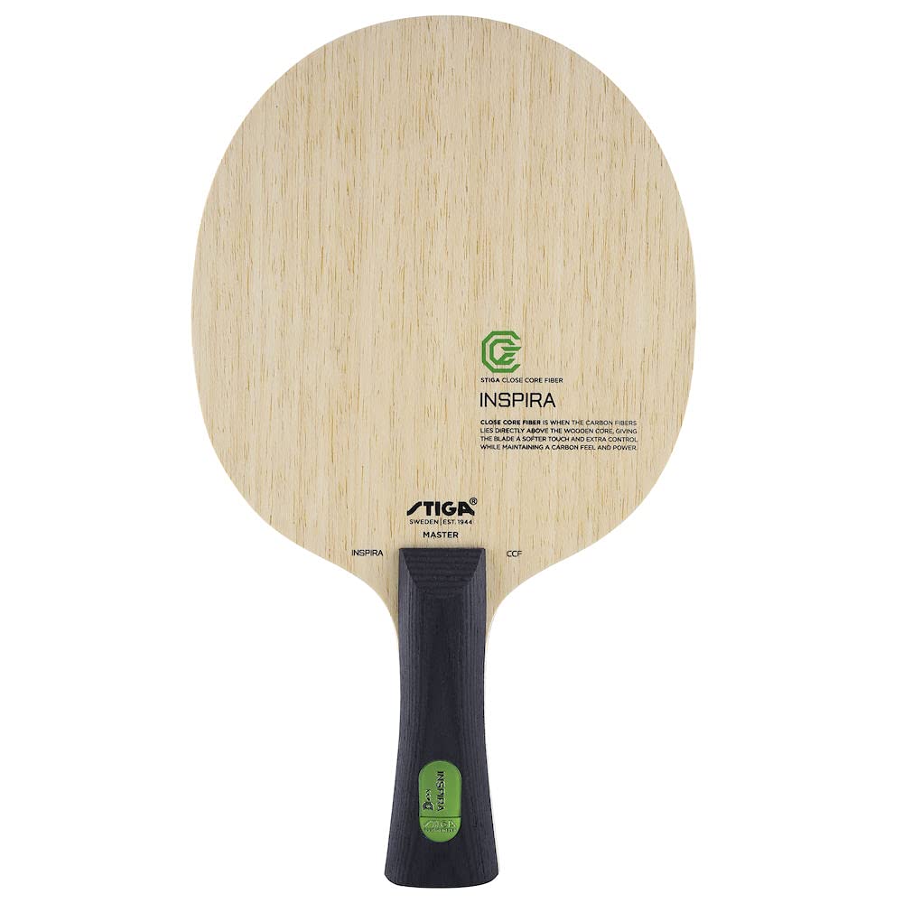 STIGA Classic Green, Classic Green
