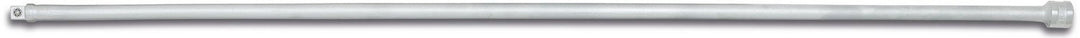 HAZET 8821-10 Verlängerung 10, 3/8 Zoll, 254 mm Länge, 254 mm Länge